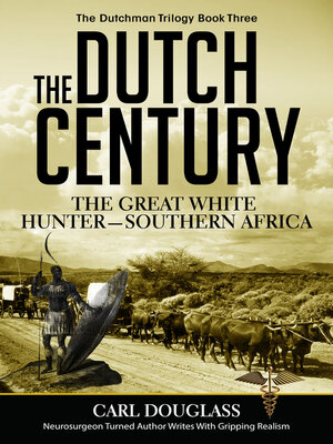 cover image of The Dutch Century